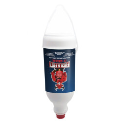 Fuck & Fist Lube Graisse à traire FF Grease 1 Litre